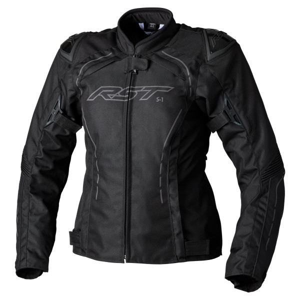 RST S1 ce ladies textile jacket